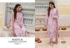 Mariya B Chikankari Vol 1 By Shree Cotton Pakistani Suits Wholesale Shop In Surat
